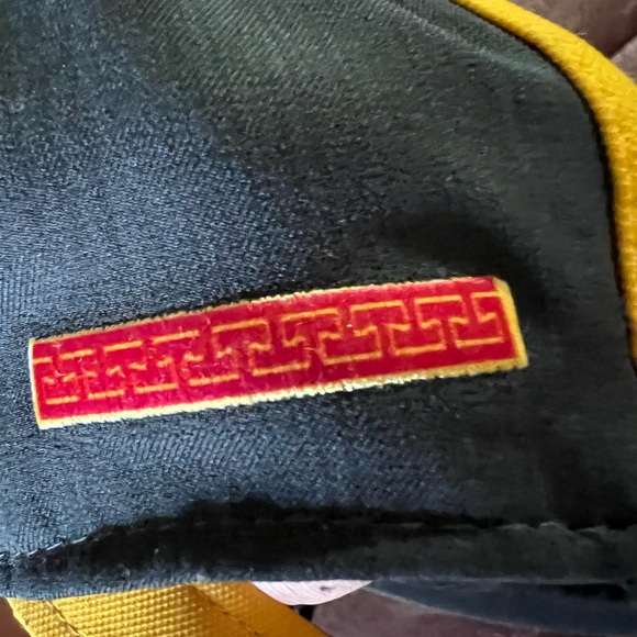 USC logo Nike Classic99 Dri-Fit Baseball Cap - Picture 4 of 5